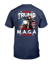 Sons of Trump Premium Fit Mens Tee tile