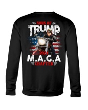 Sons of Trump Crewneck Sweatshirt tile