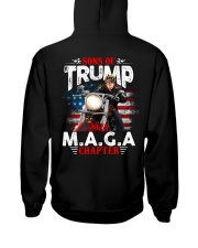Sons of Trump Hooded Sweatshirt tile