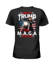 Sons of Trump Ladies T-Shirt tile