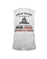 Unafraid land of Sleeveless Tee tile