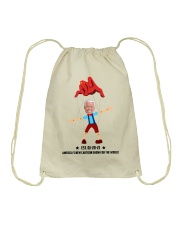 CARTOON Drawstring Bag tile