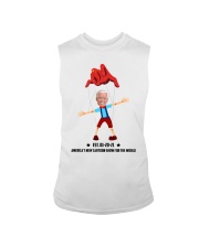 CARTOON Sleeveless Tee tile