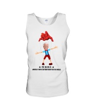 CARTOON Unisex Tank tile