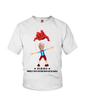 CARTOON Youth T-Shirt tile