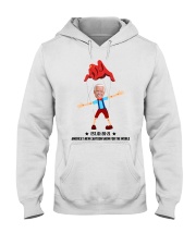 CARTOON Hooded Sweatshirt tile