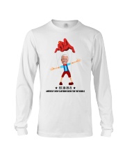 CARTOON Long Sleeve Tee tile