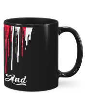 I'm Trump Girl November Mugs tile