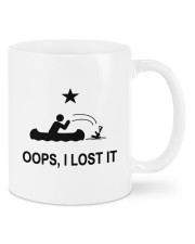 OOPS - I LOST IT Mugs tile