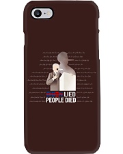 trump1 Phone Case tile