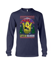 Let's go Brandon Long Sleeve Tee tile