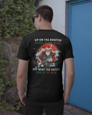 Click click click Classic T-Shirt apparel-classic-tshirt-lifestyle-22