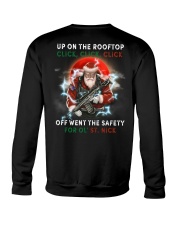 Click click click Crewneck Sweatshirt tile