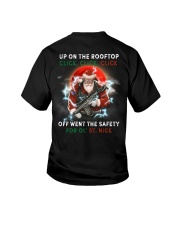 Click click click Youth T-Shirt tile