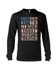 truths Long Sleeve Tee tile