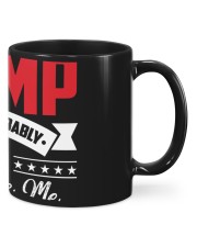 If You Don't Like Trump Shirt Mugs tile