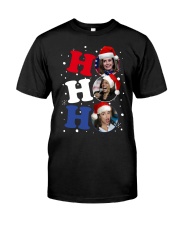 Ho Ho Ho 2 Premium Fit Mens Tee tile