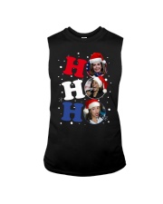 Ho Ho Ho 2 Sleeveless Tee tile