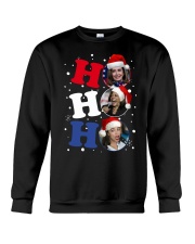 Ho Ho Ho 2 Crewneck Sweatshirt tile