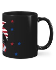 Just a Trump Girl January Mugs tile