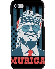 Murica Phone Case tile