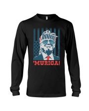Murica Long Sleeve Tee tile