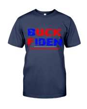 Buck Fiden Premium Fit Mens Tee tile