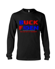 Buck Fiden Long Sleeve Tee tile