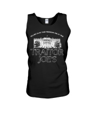 JOE'S Unisex Tank tile