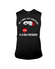 PRESIDENT (1) Sleeveless Tee tile