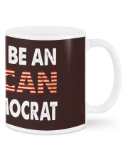 I'd rather be an american Mugs tile