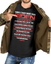 Thing trust more than Biden Classic T-Shirt custom-t-shirts-classic-lifestyle-front-194