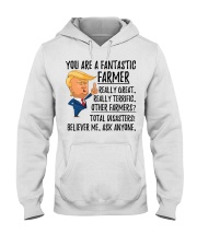 fantastic farmer Hooded Sweatshirt tile