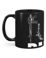 Biden Gun Shirt Mugs tile