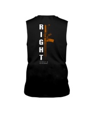 right Sleeveless Tee tile