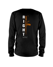 right Long Sleeve Tee tile