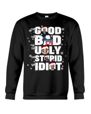god (1) Crewneck Sweatshirt tile