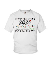 president2 Youth T-Shirt tile