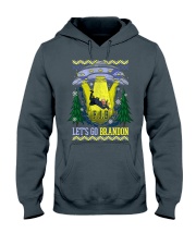 Let's go Brandon Hooded Sweatshirt tile
