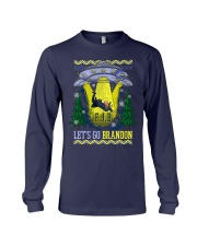 Let's go Brandon Long Sleeve Tee tile