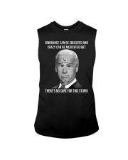 STUPID Sleeveless Tee tile