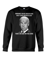 STUPID Crewneck Sweatshirt tile