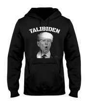 FJB Hooded Sweatshirt front
