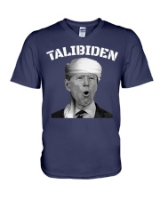 FJB V-Neck T-Shirt tile
