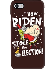 stole Phone Case tile