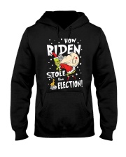 stole Hooded Sweatshirt tile