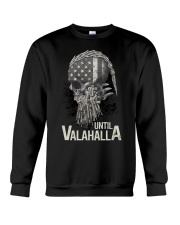 Valahalla Crewneck Sweatshirt tile