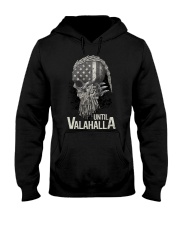 Valahalla Hooded Sweatshirt tile