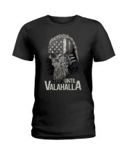 Valahalla Ladies T-Shirt tile