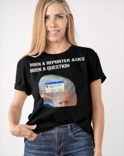 Question Classic T-Shirt apparel-classic-tshirt-lifestyle-front-100